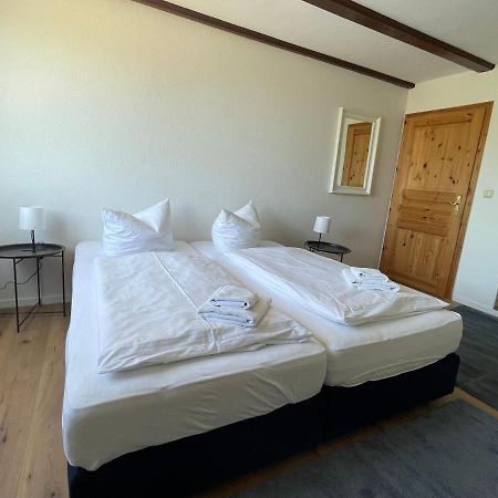 Hostel Duenenmeer Ostseebad Kühlungsborn 外观 照片