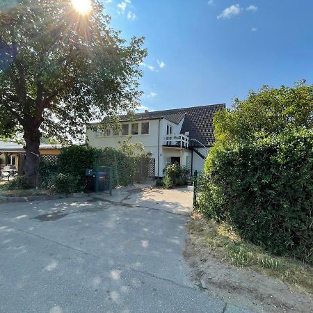 Hostel Duenenmeer Ostseebad Kühlungsborn 外观 照片