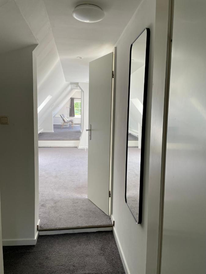 Hostel Duenenmeer Ostseebad Kühlungsborn 外观 照片