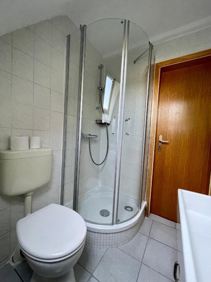 Hostel Duenenmeer Ostseebad Kühlungsborn 外观 照片