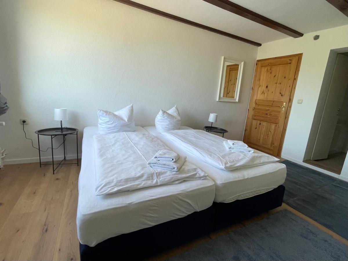 Hostel Duenenmeer Ostseebad Kühlungsborn 外观 照片