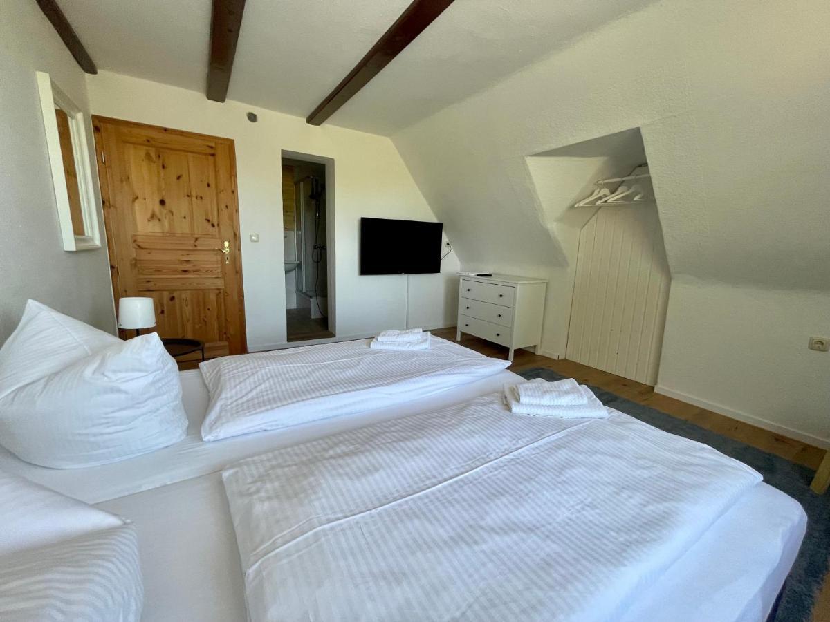 Hostel Duenenmeer Ostseebad Kühlungsborn 外观 照片
