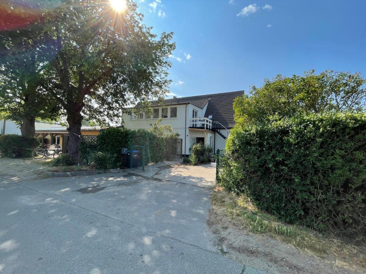Hostel Duenenmeer Ostseebad Kühlungsborn 外观 照片