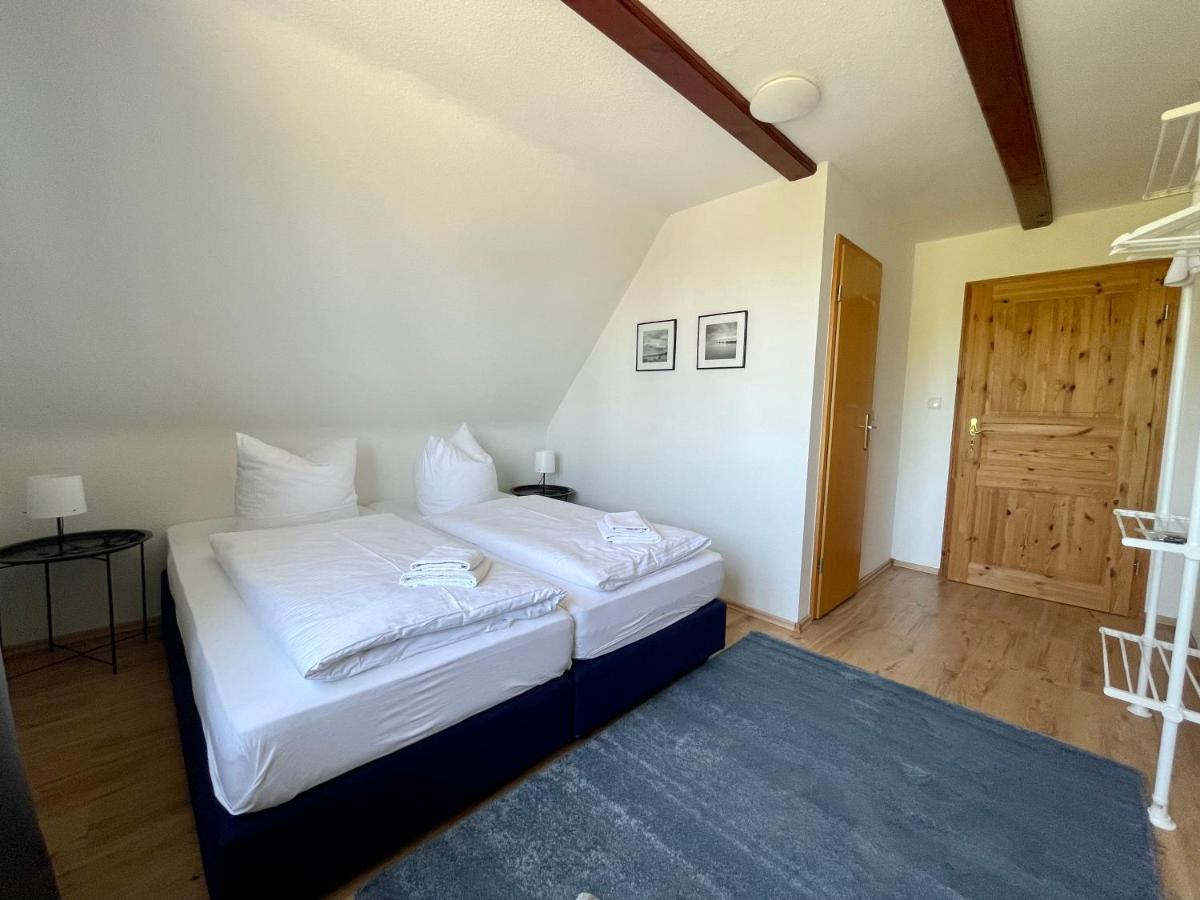Hostel Duenenmeer Ostseebad Kühlungsborn 外观 照片