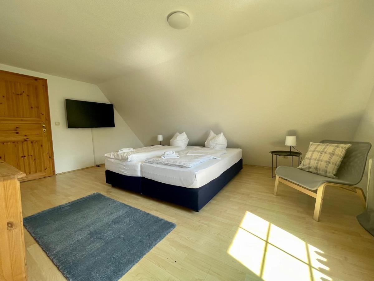 Hostel Duenenmeer Ostseebad Kühlungsborn 外观 照片