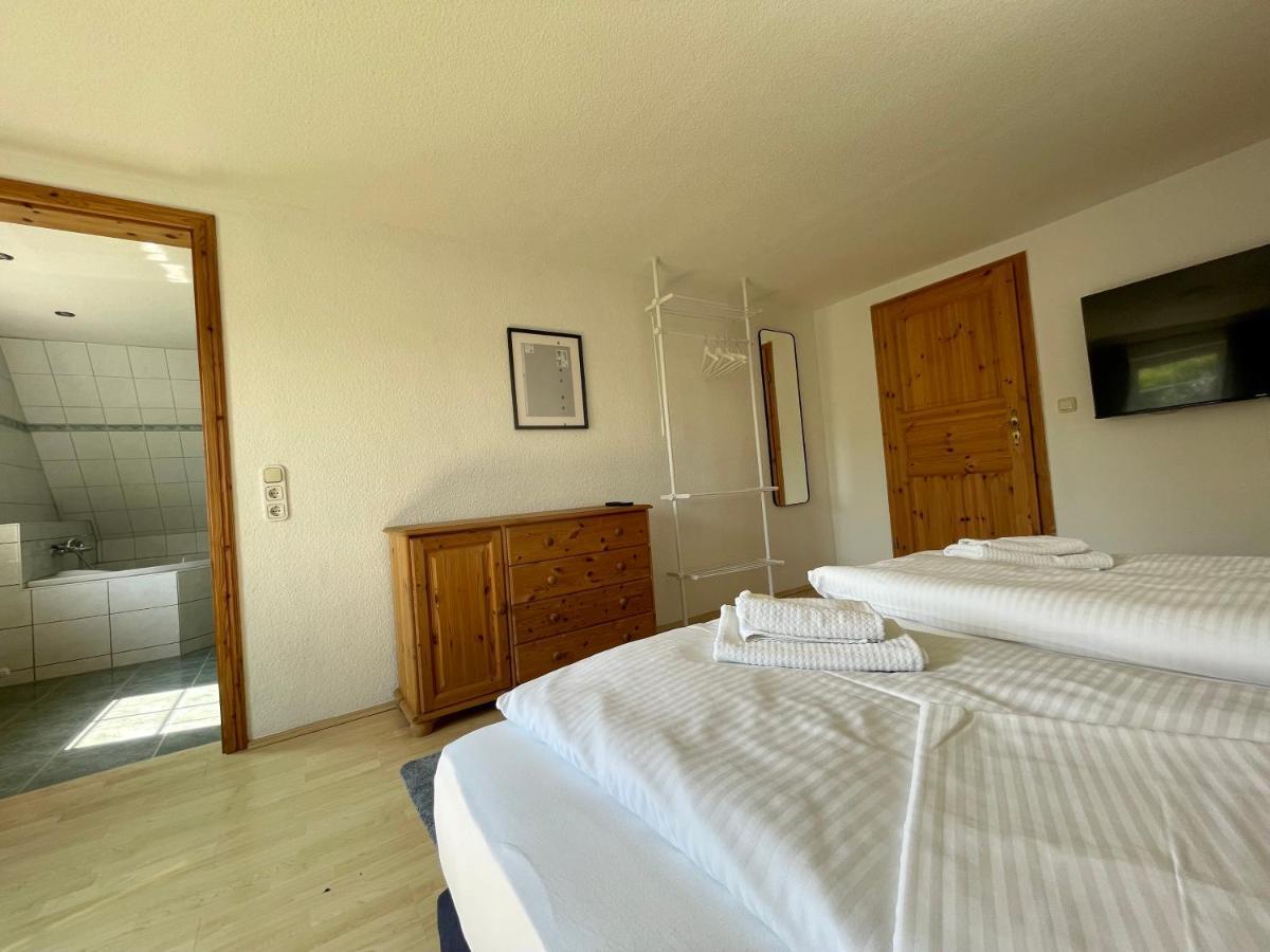 Hostel Duenenmeer Ostseebad Kühlungsborn 外观 照片