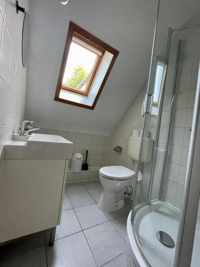 Hostel Duenenmeer Ostseebad Kühlungsborn 外观 照片