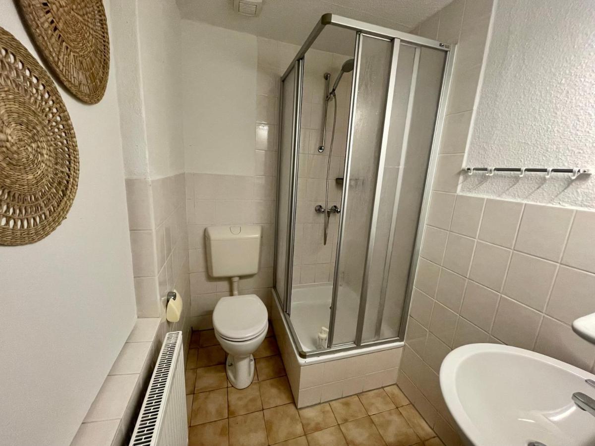 Hostel Duenenmeer Ostseebad Kühlungsborn 外观 照片