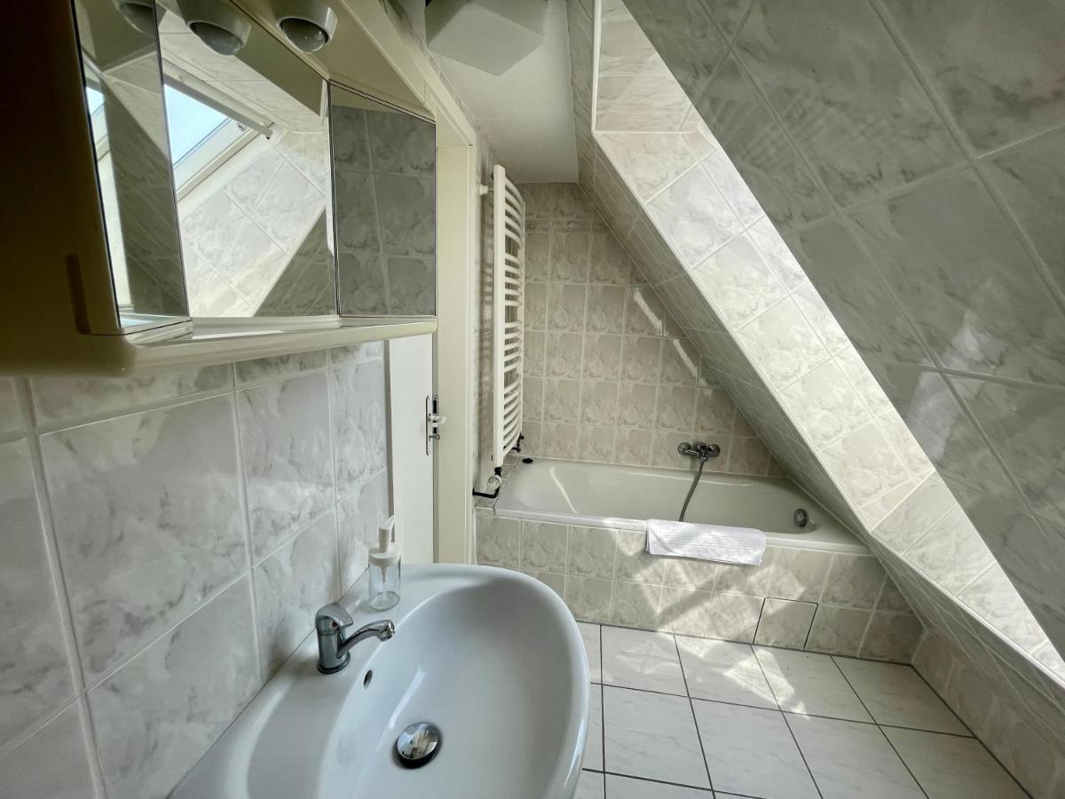 Hostel Duenenmeer Ostseebad Kühlungsborn 外观 照片