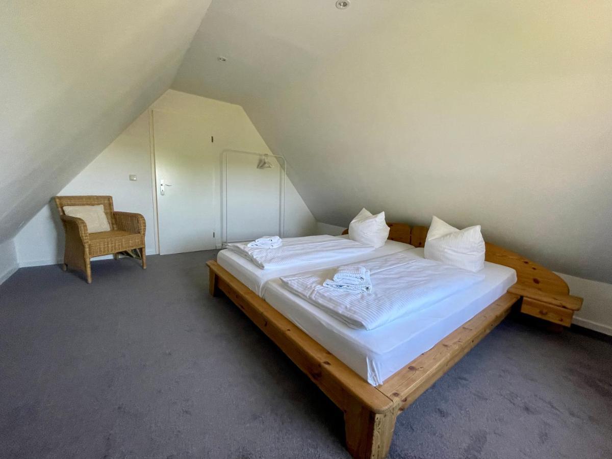 Hostel Duenenmeer Ostseebad Kühlungsborn 外观 照片