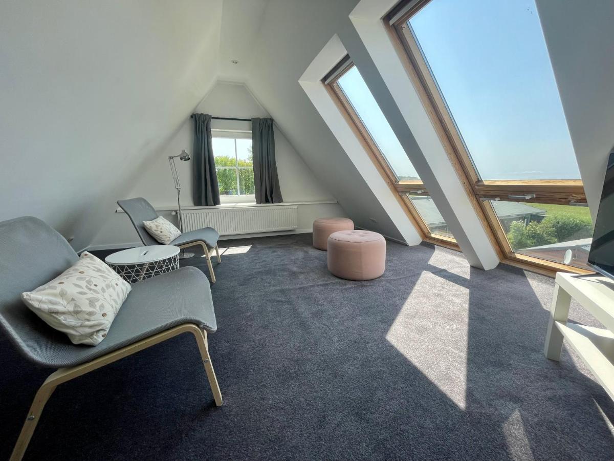 Hostel Duenenmeer Ostseebad Kühlungsborn 外观 照片
