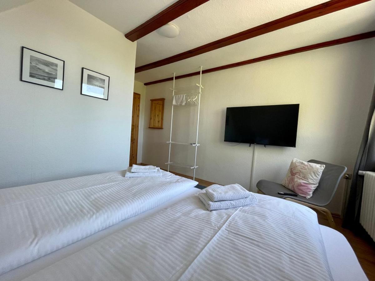Hostel Duenenmeer Ostseebad Kühlungsborn 外观 照片