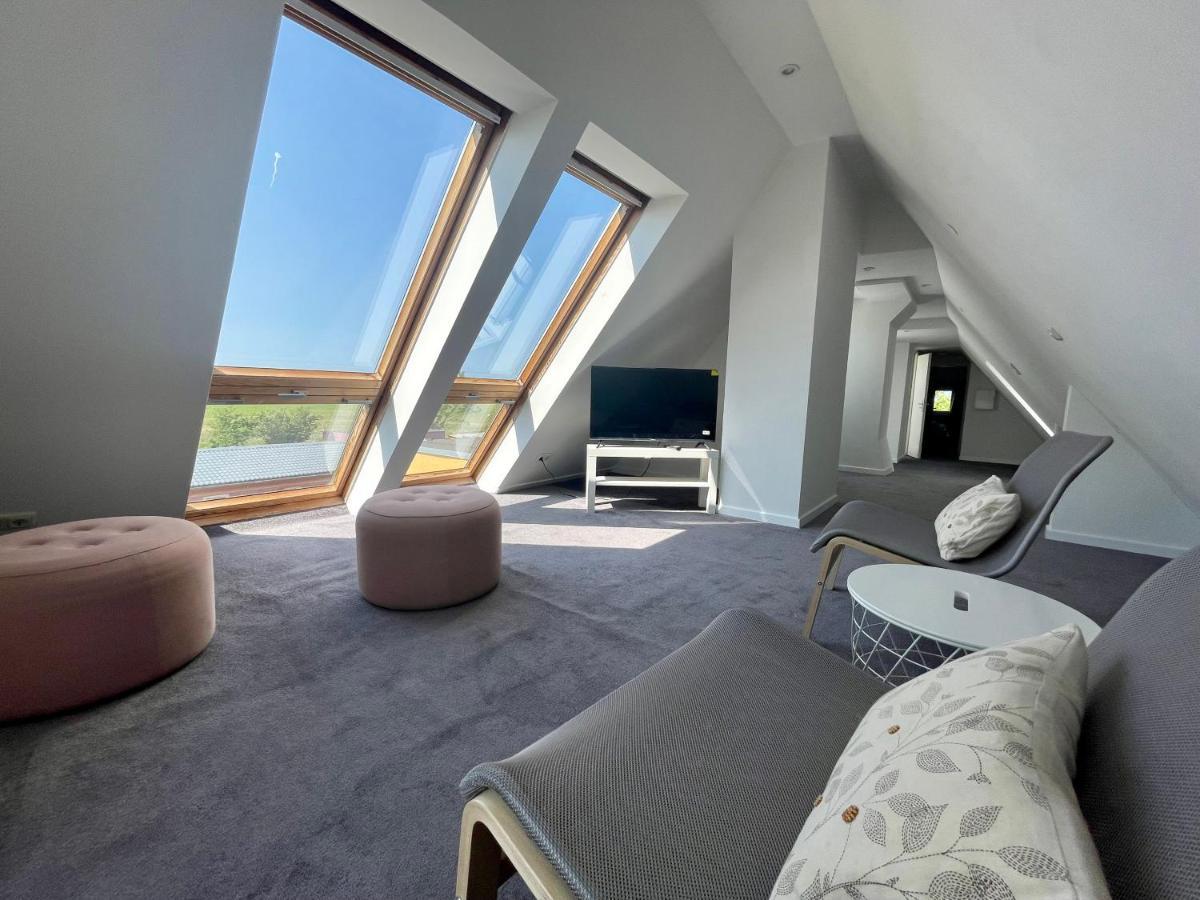 Hostel Duenenmeer Ostseebad Kühlungsborn 外观 照片