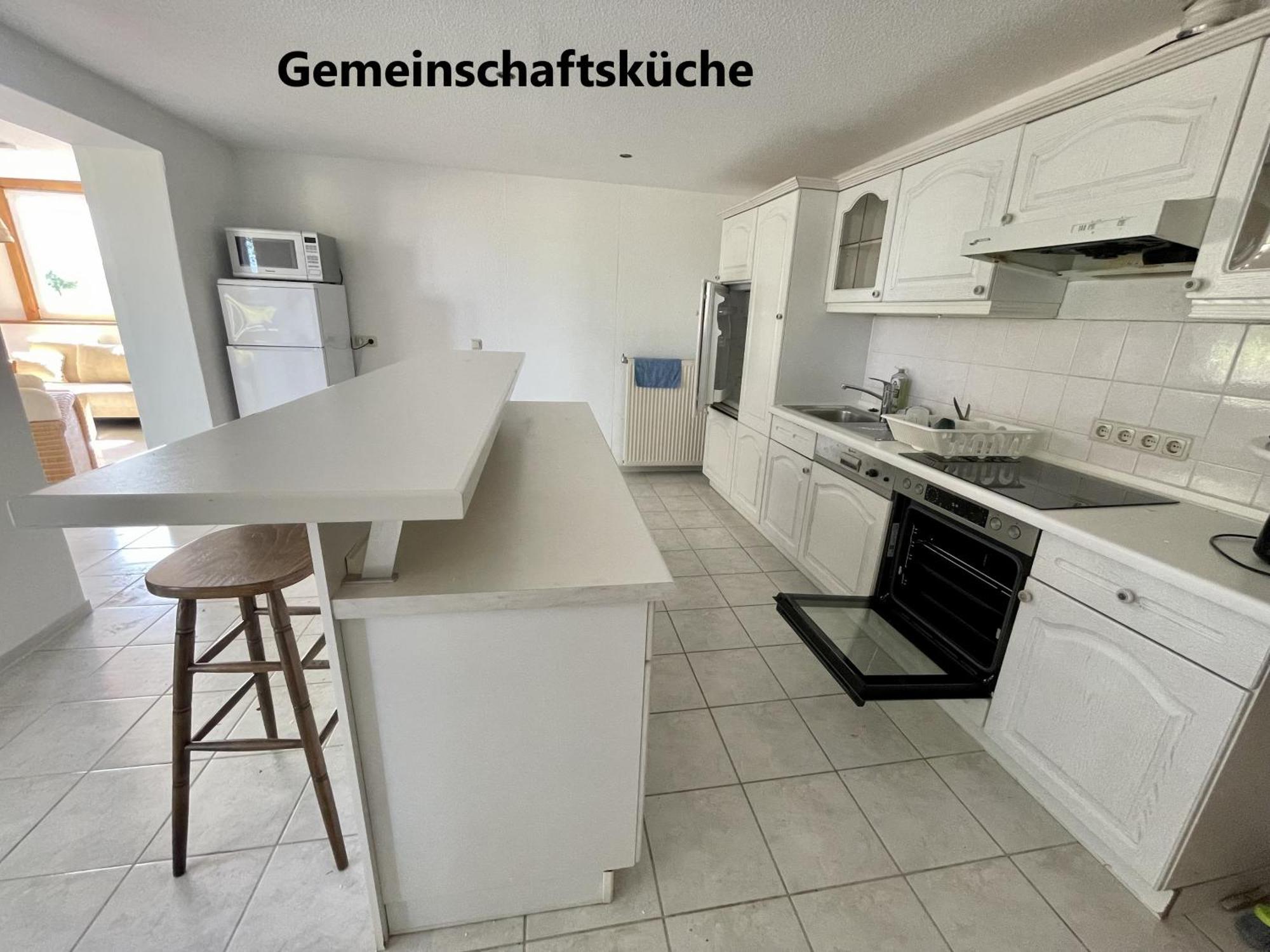 Hostel Duenenmeer Ostseebad Kühlungsborn 外观 照片